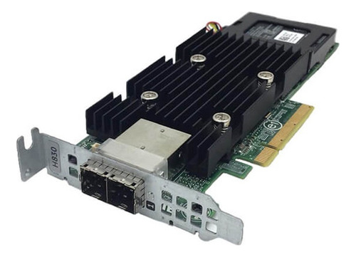 Controladora Dell Raid Perc H830 Pcie 