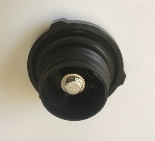 Tapon De Gasolina Tipo Rsd Deep Para Harley Davidson