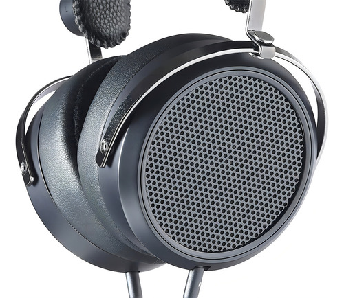 Fones de ouvido Drop Hifiman HE-x4 Planar Magnetic Blue