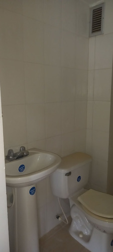 Se Vende Apto 63m2 2h/2b/1pe La Vaquera La Arboleda