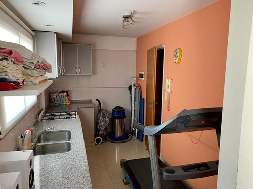 Imagen 5 de 12 de Departamento En La Mejor Zona De San Martin Nuevo Valor
