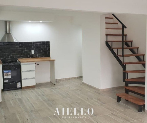 Imagen 4 de 6 de Depto 3 Amb. A Estrenar. En Duplex. 75 M2. U$s 65.000