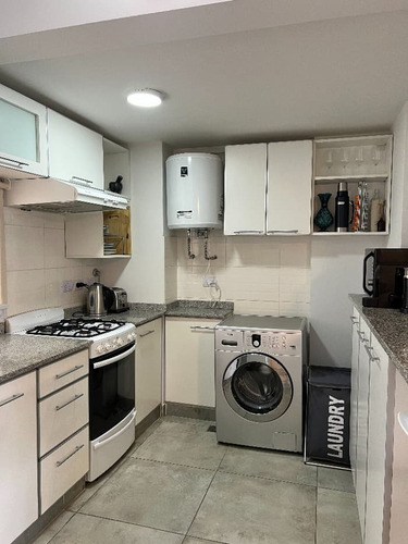 Imagen 14 de 30 de Venta Departamento En Moron Increible Al Frente