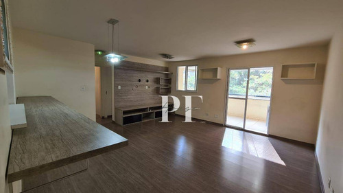 Imagem 21 de 30 de One Jardim Sul - Apartamento Com 2 Dormitórios 2 Vagas A Venda Na Vila Andrade - Ap0225