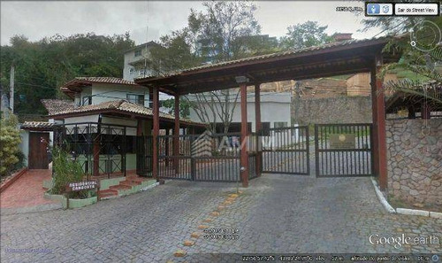 Imagem 21 de 21 de Casa Com 4 Dormitórios À Venda, 300 M² Por R$ 2.000.000,00 - Piratininga - Niterói/rj - Ca0521