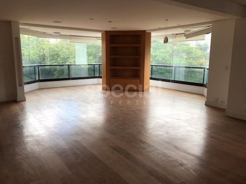 Imagem 1 de 15 de Apartamento - Itaim Bibi - Ref: 6291 - V-21894