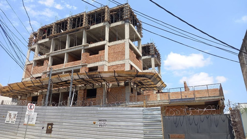 Imagem 15 de 15 de Apartamento 02 Suítes Bairro Prado - 5043