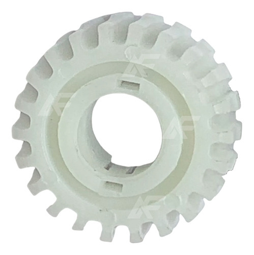 Engrenagem Coroa Z22 Dente Envolvente P14845 Dz Home Ppa