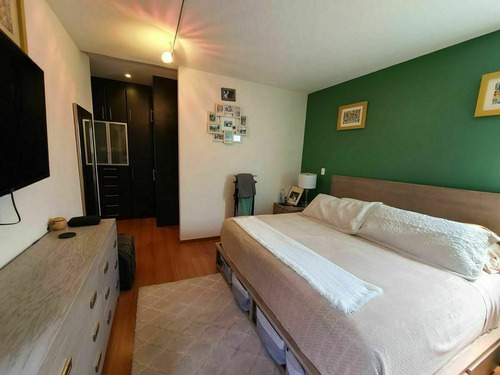 Imagen 12 de 15 de Departamento En Jardines Del Pedregal