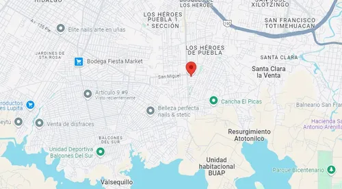 Casa A Precio De Remate En Oriente, Sn José Chapulco, Puebla Pue. Arf