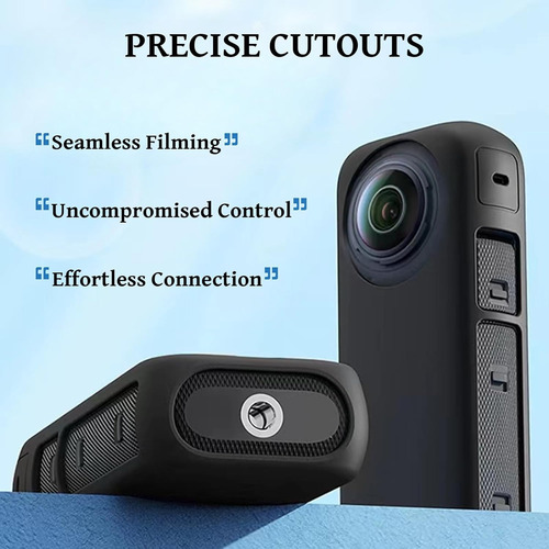 Insta360 X4 Kit De Accesorios Compatibles Con Insta 360 X4,