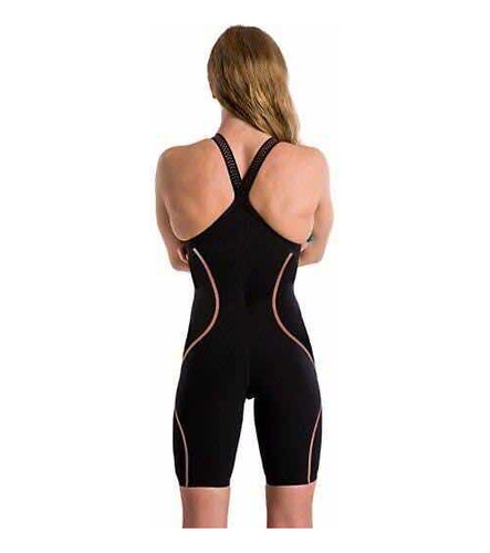 Speedo Fastskin Lzr Pure Intent - Espalda Cerrada. Talle 24