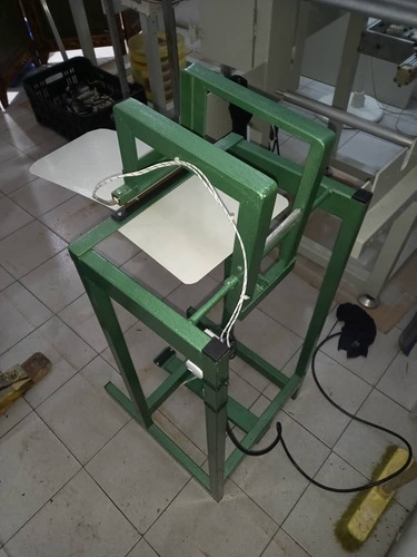 Maquina Chupi