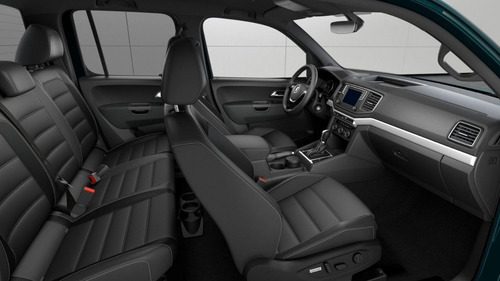 Imagen 4 de 15 de Volkswagen Amarok V6 Extreme 0km 2022 Entrega Inmediata!! Fv
