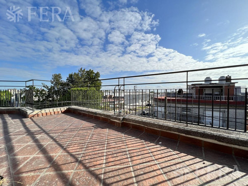 Imagen 24 de 27 de Venta Ph 6 Ambientes Con Terraza En Quilmes Oeste (30662)