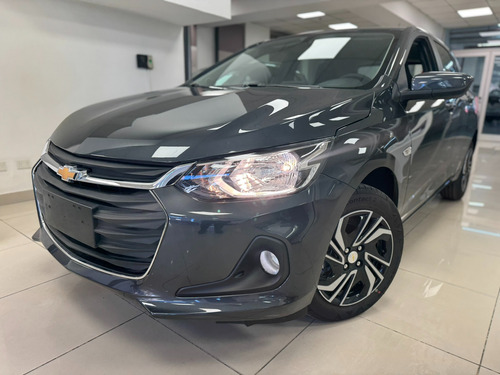 Chevrolet Onix 1.0 Lt