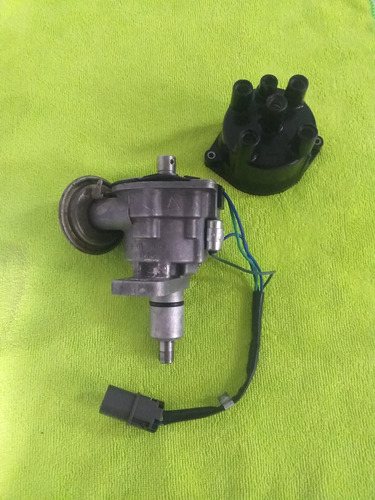 Distribuidor Nissan Tsuru Ll Doble Platino 88 Al 91 (Usado)