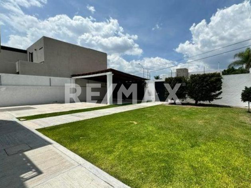 La Cañada, Juriquilla Casa En Venta