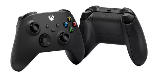 Control inalámbrico Xbox + Cable USB-C