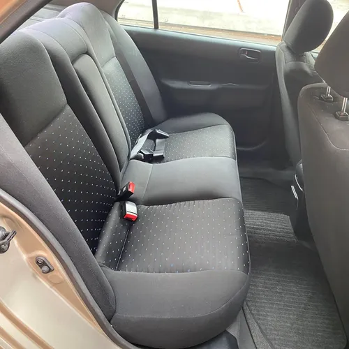 Mitsubishi Lancer Touring