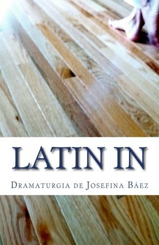 Libro: Latin In (spanish Edition)