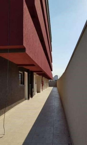 Imagem 2 de 12 de Apartamento Com 1 Dormitório À Venda, 30 M² Por R$ 204.990,00 - Vila Esperança - São Paulo/sp - Ap2981