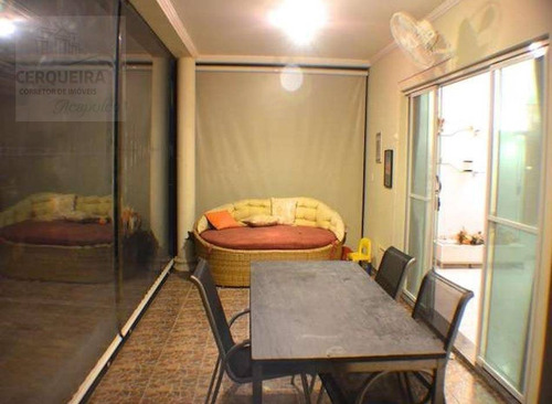 Casa Residencial À Venda, Acapulco, Guarujá. - Ca0166