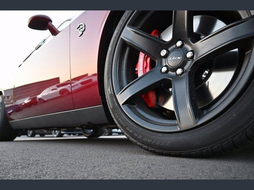 Imagem 5 de 11 de Dodge Challenger 6.4 Srt8 Hemi 16v 2p 2p