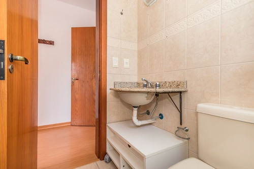 Imagem 29 de 30 de Apartamento À Venda No Bairro Higienópolis - Porto Alegre/rs - O-26689-43682
