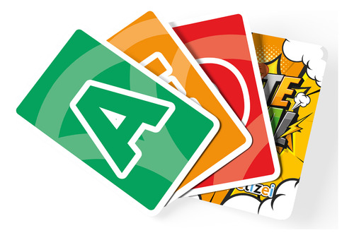 Kit 3 Jogos De Cartas Alfabetizei Autismo Dislexia Tdah