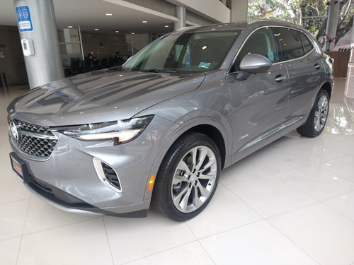 Imagen 1 de 15 de Buick Envision 2022