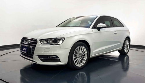 Imagen 4 de 15 de 27572 - Audi A3 2016 Con Garantía At