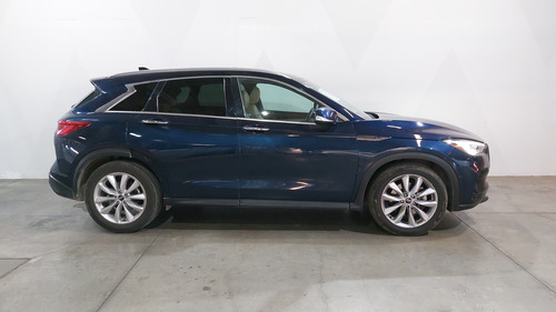 Infiniti Qx50 2.0 Essential Auto