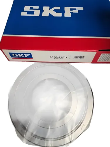 Rodamiento 6320 Zz/c3 Skf