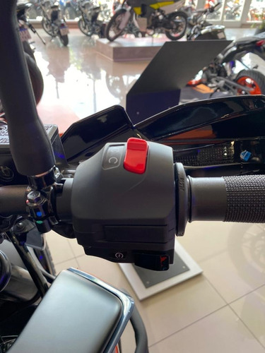Imagen 13 de 15 de Ktm - 390 Adventure | No Klr, No Versys, No Multistrada
