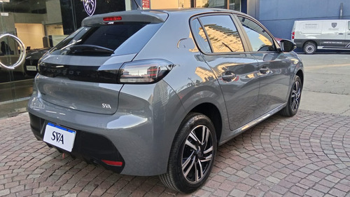Peugeot 208 1.6 Allure Pack