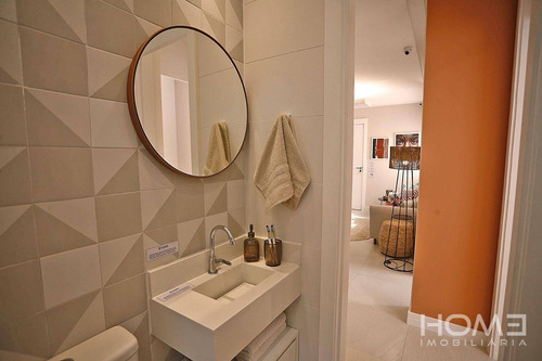 Imagem 15 de 27 de Apartamento Com 2 Dormitórios À Venda, 40 M² Por R$ 183.000,00 - Campo Grande - Rio De Janeiro/rj - Ap1180
