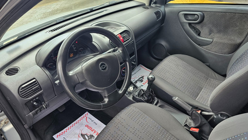 Chevrolet Corsa 1.4 Maxx Econoflex 5p