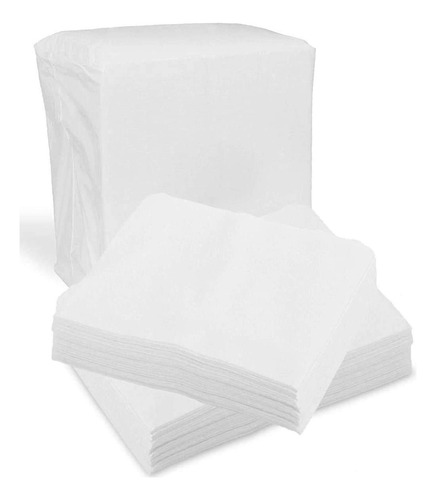 Toallitas Secas Desechables - Paños De Limpieza Ultras...