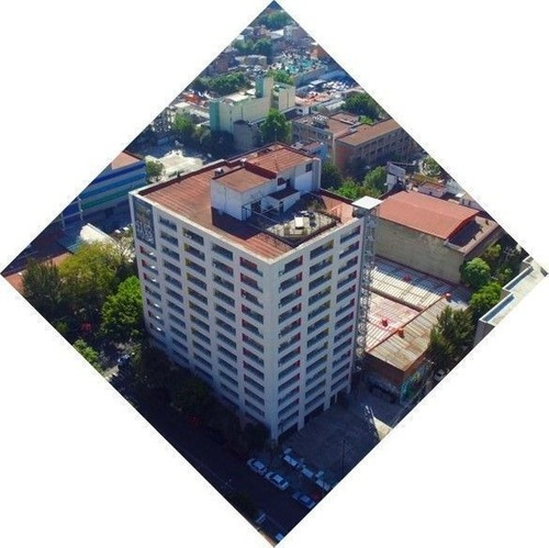 Edificio Venta-renta. Cuauhtémoc