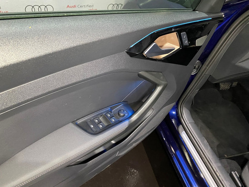 Audi A1 1. 5 Sportback 35 Tfsi Ego