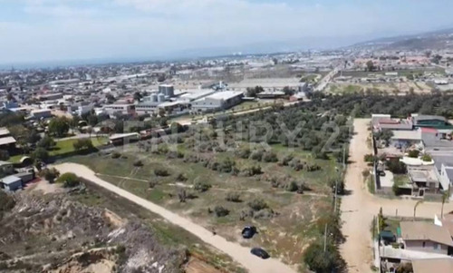 Los Olivos - Preventa De Terrenos Con Vista Al Mar En Ensenada