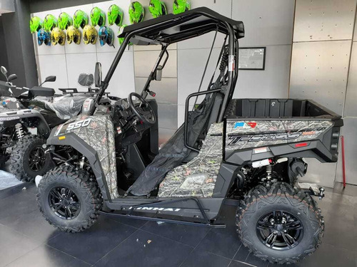 Buggy Plr 550cc Modelo Utv 550 Cuatro Por Cuatro