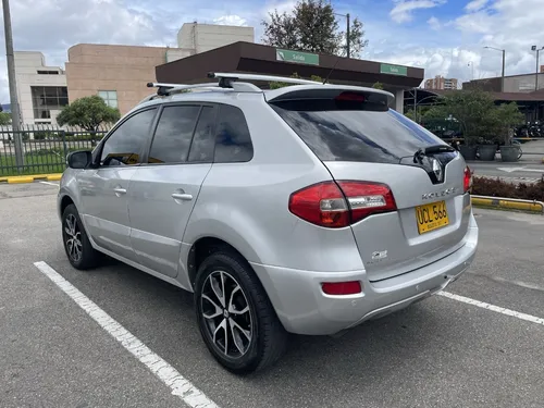 Renault Koleos 2.5 Expression