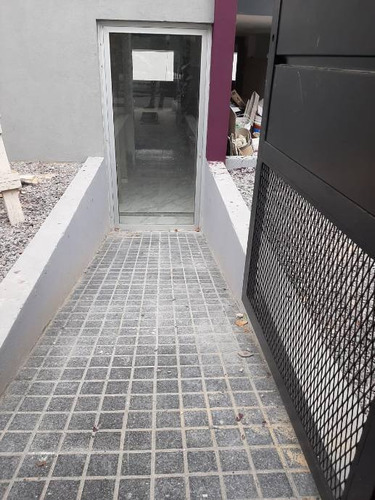 Imagen 4 de 14 de Departamento De 2 Ambientes A Estrenar En Venta - Moron