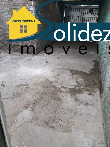 Imagem 4 de 12 de Casa - Ca00284 - 68300695