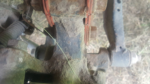 Tsuru Gsr2000 Por Partes Pregunta Por Lo Que Necesitas