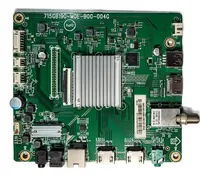 Comprar Placa Principal Tv Led Full Hd 43 -philips 43pfg-aoc 43s5305