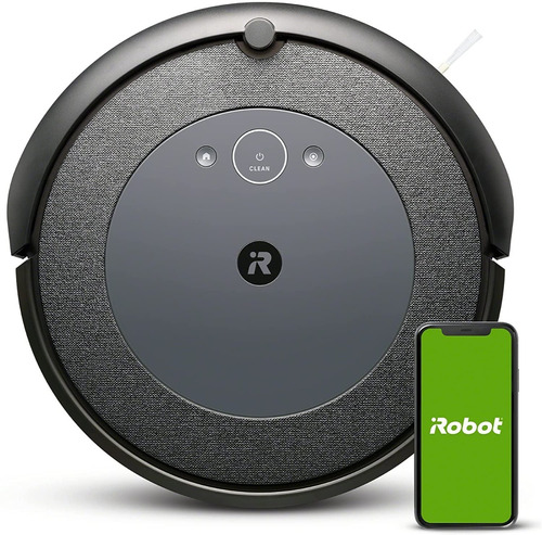 Irobot Roomba I4 4150 Vacuum Robot De Limpieza Aspiradora
