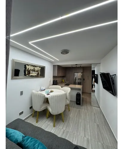 Venta Apartaestudio 37mtr2 La Flora, Norte De Cali, 13289-1